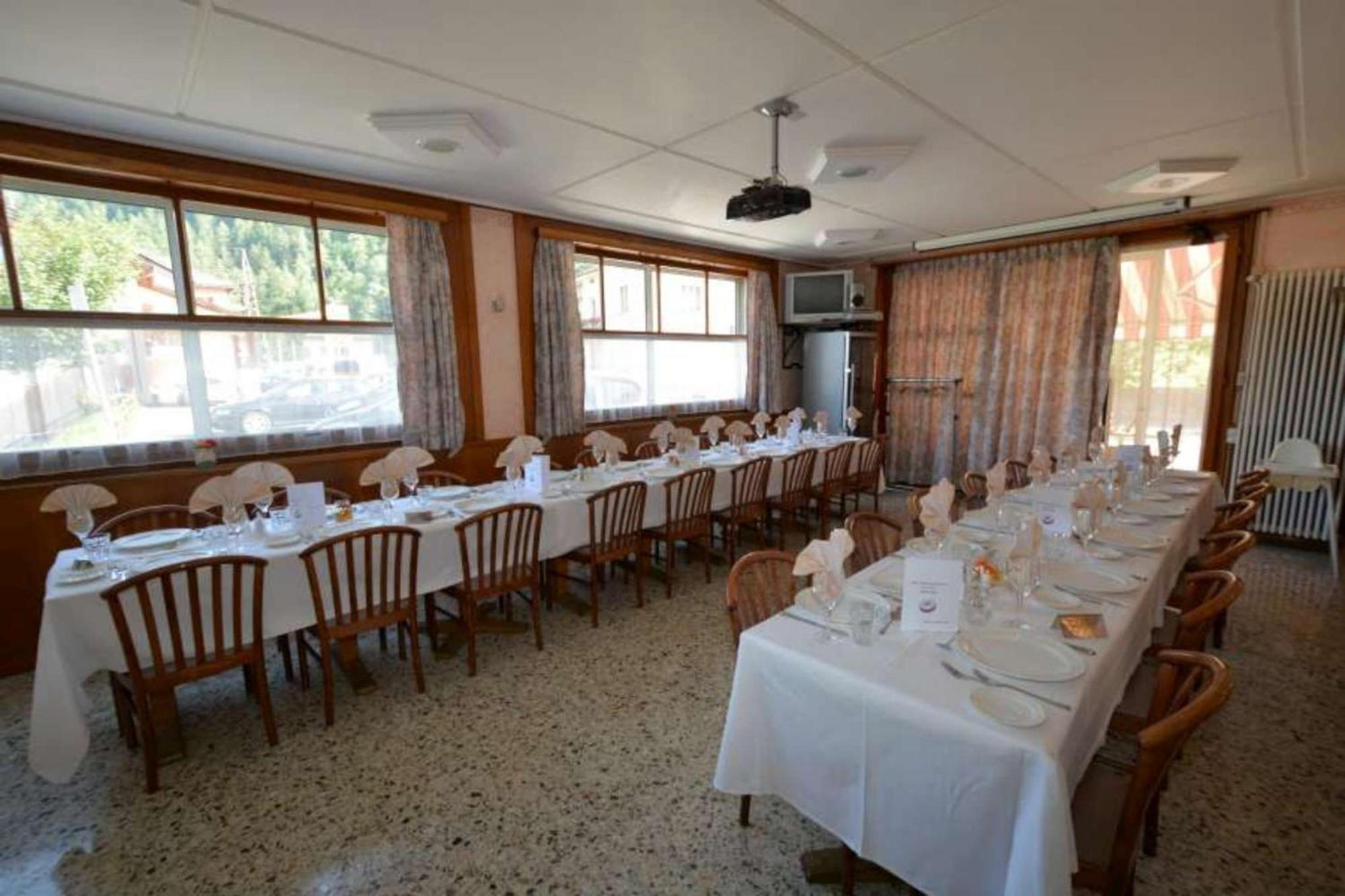 Ristorante Baldi Fiesso
