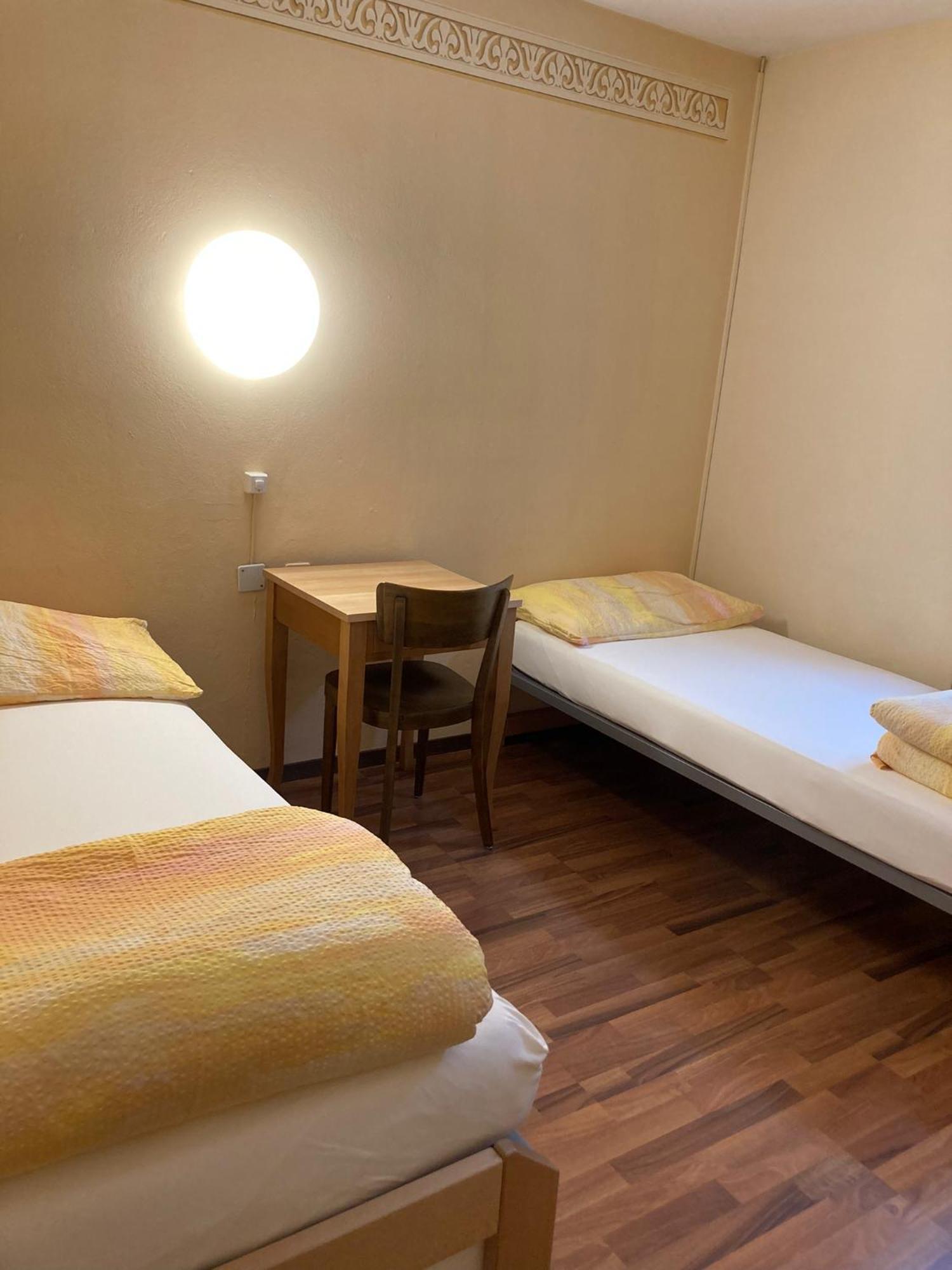 Penzion Ristorante Baldi 3*