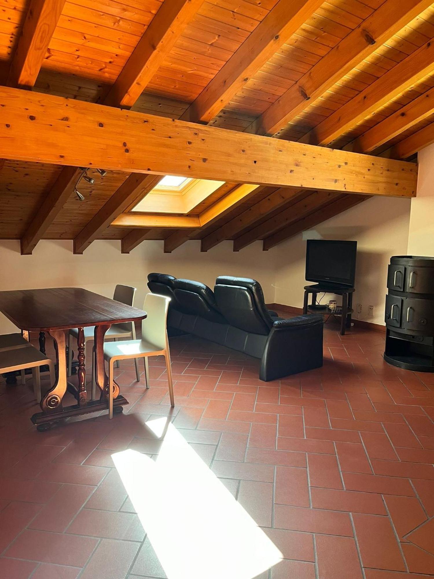 Ristorante Baldi Penzion Fiesso