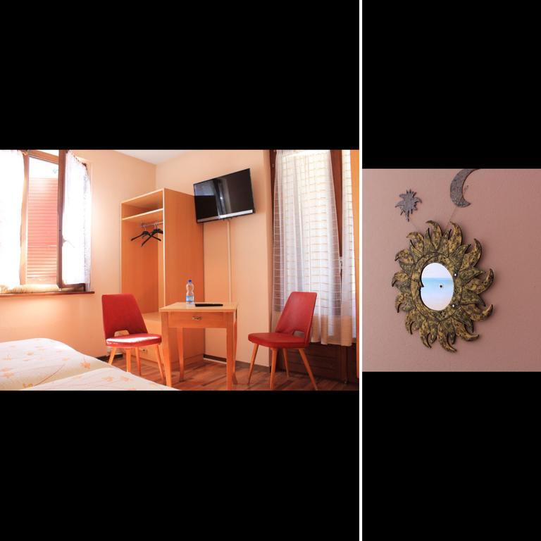 Ristorante Baldi 3*