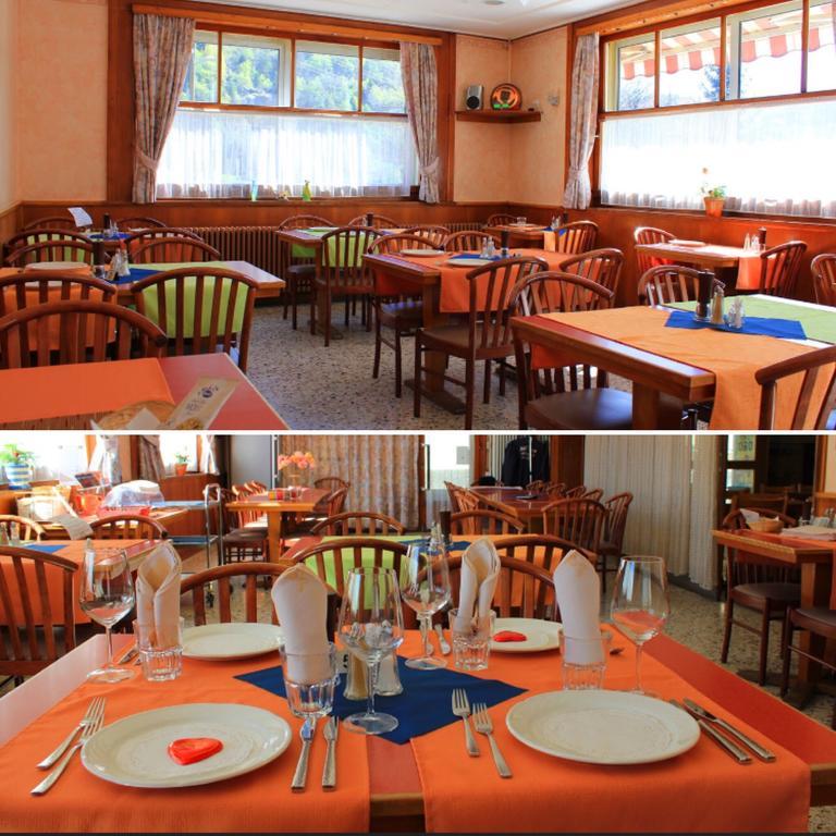 Ristorante Baldi Penzion Fiesso