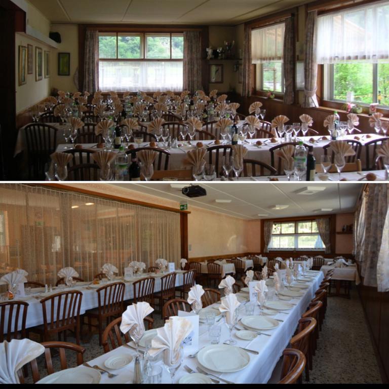 Ristorante Baldi 3*